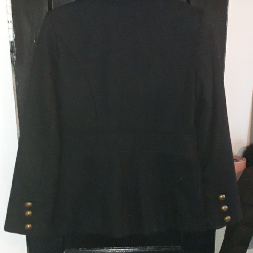 Pea coat - Picture 2 of 5
